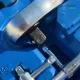 Набор инструментов для авто 82 предмета 1/4″ и 1/2″ головки, ключи, трещотки и биты в кейсе Cr-V